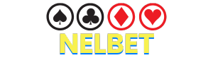 Logo NELBET